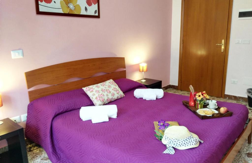 Zdjęcie z galerii obiektu B&B Civico 115 w mieście Gaggi