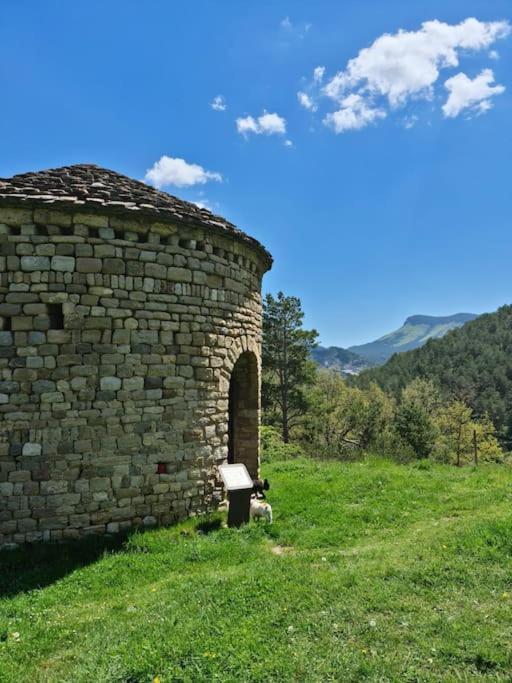 Precioso apartamento en el Pirineo Catalán, La Pobla de ...