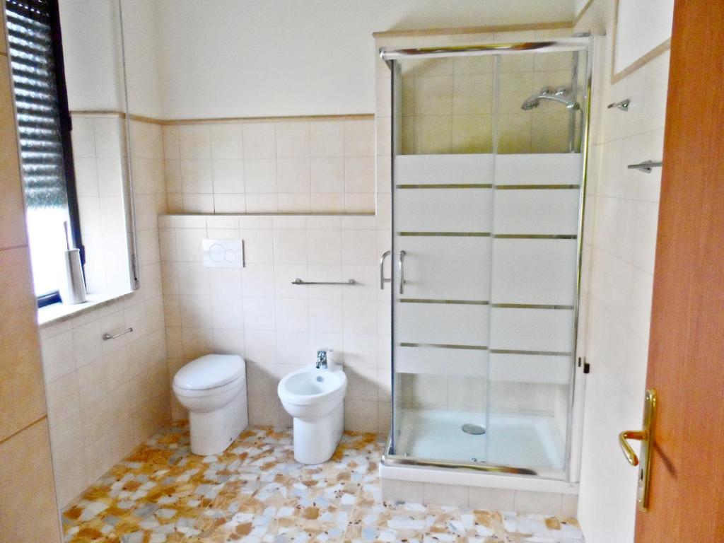 Zdjęcie z galerii obiektu B&B Civico 115 w mieście Gaggi