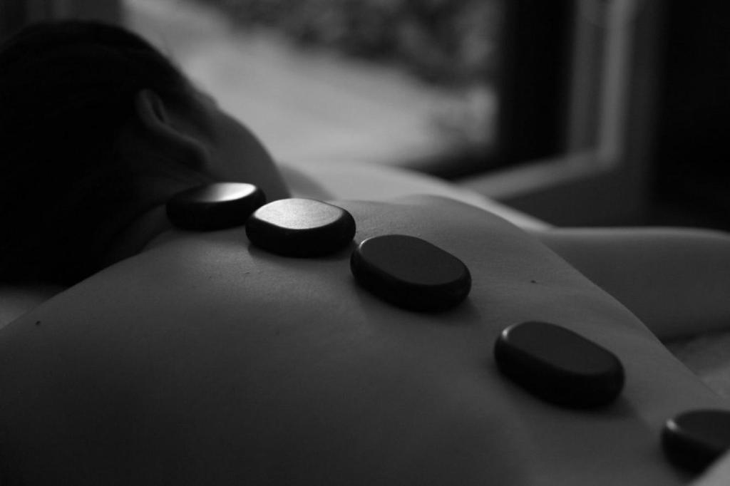 Hansar Bangkok Hotel - Resim 19