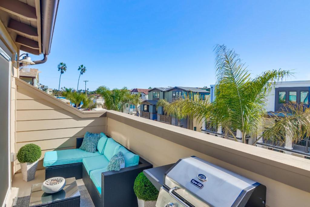 Bayside Cove Chateau