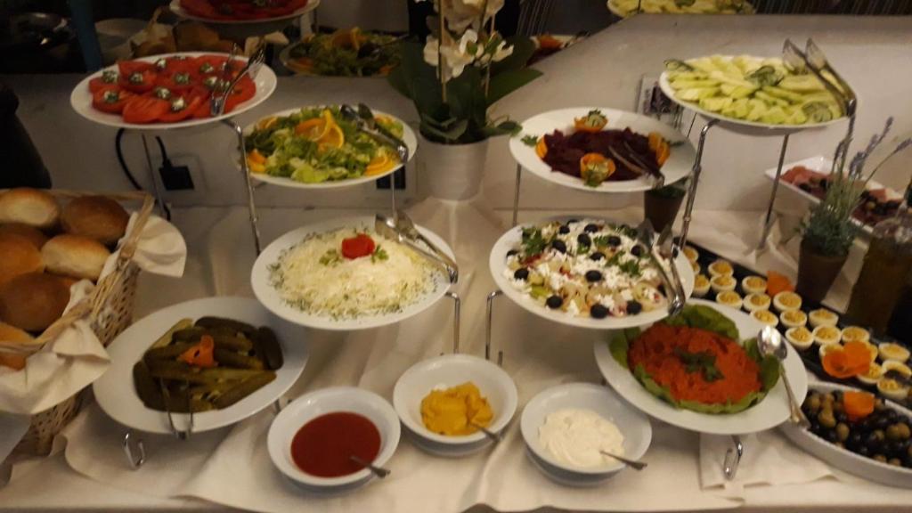 BARBETA Accommodation - 1