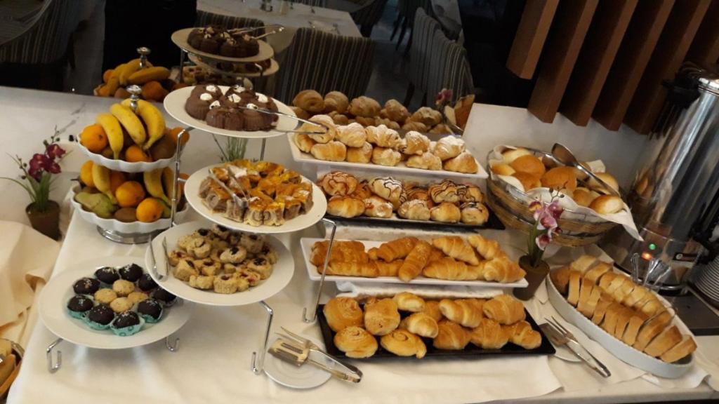 BARBETA Accommodation - 2