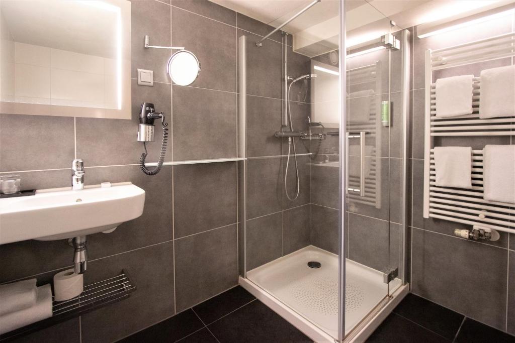 Hapimag Apartments Amsterdam - Resim 26