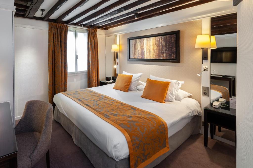 Best Western Plus Hotel Sydney Opera - 9