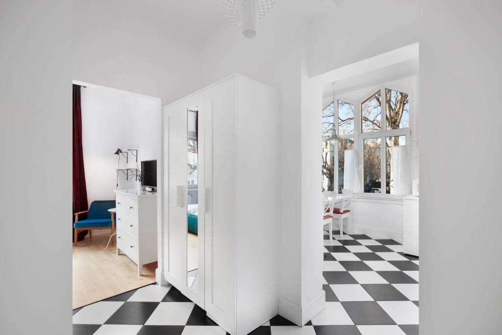 VIU Fiszera - apartamenty - Appartamento Standard