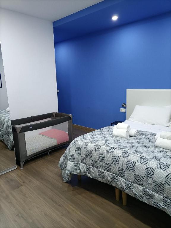 Luxury B&B Iolanda - 2