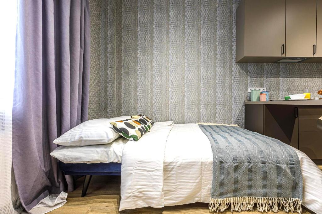 Комфортная студия Мытищи by EasyGuest - отзывы и видео