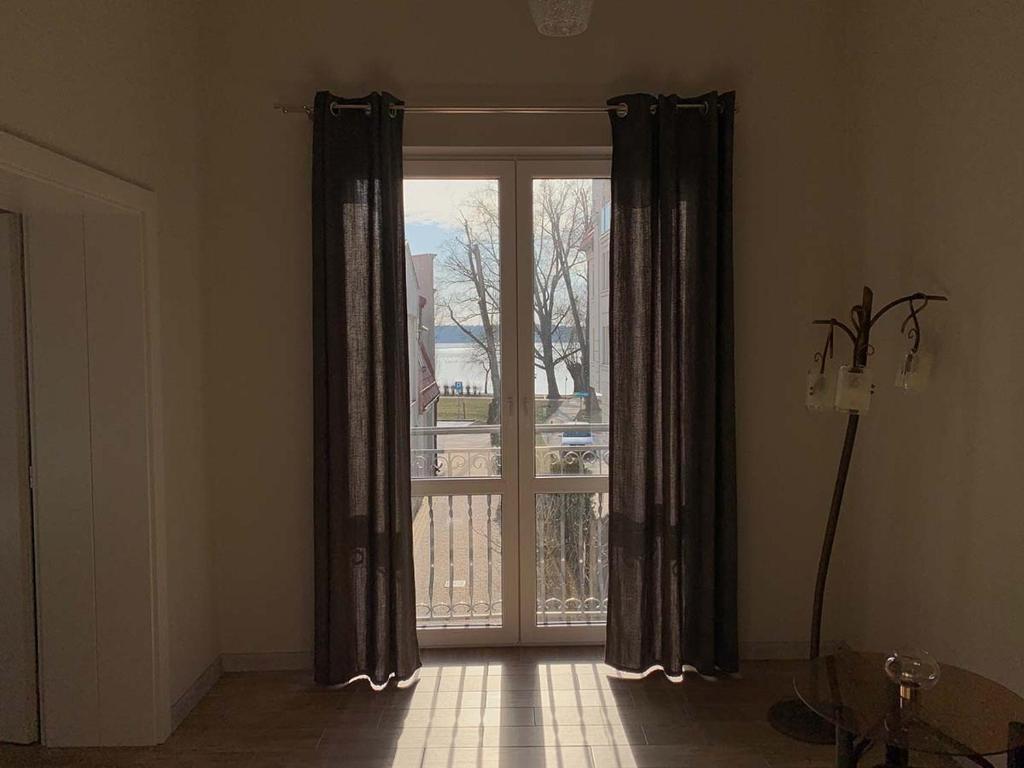 Fotografia z galérie ubytovania Apartamenty Nadjeziorna v destinácii Ełk
