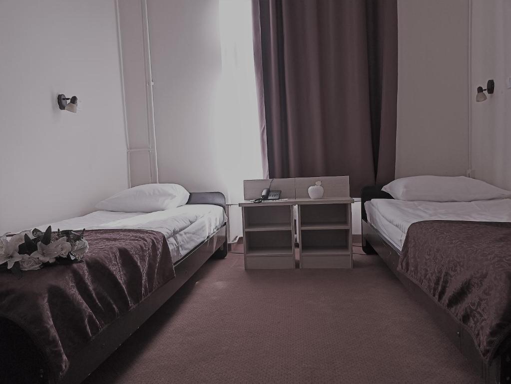 Hotel Vojvodina - Resim 36