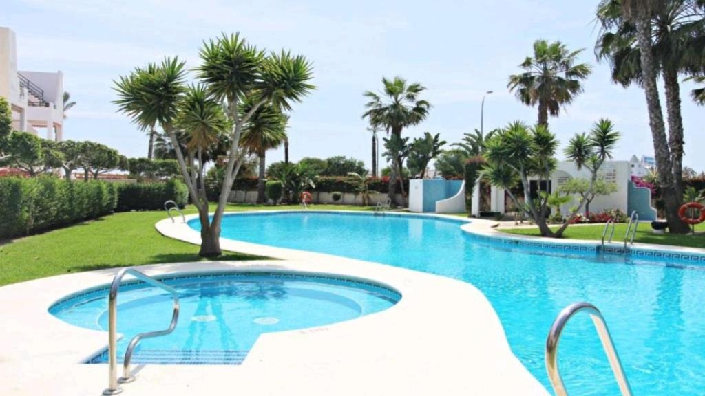 Apartamento Vera Playa, Playas de Vera – Updated 2022 Prices