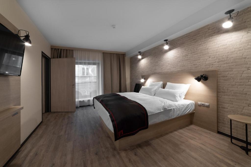 DORMERO Hotel Budapest - Resim 23