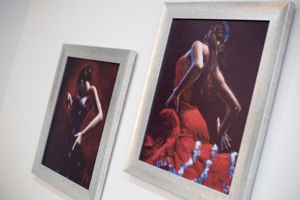 Fotografie z fotogalerie ubytování Rincón del Duende v destinaci Seville