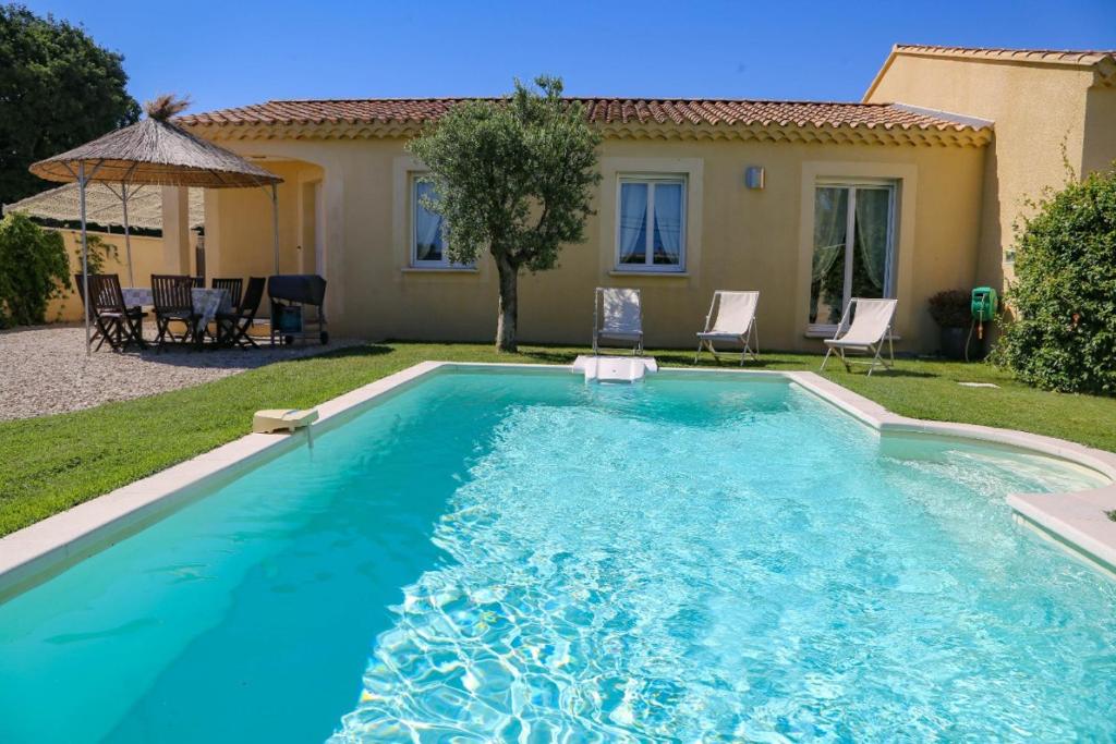Dame Tartine - Two-Bedroom House