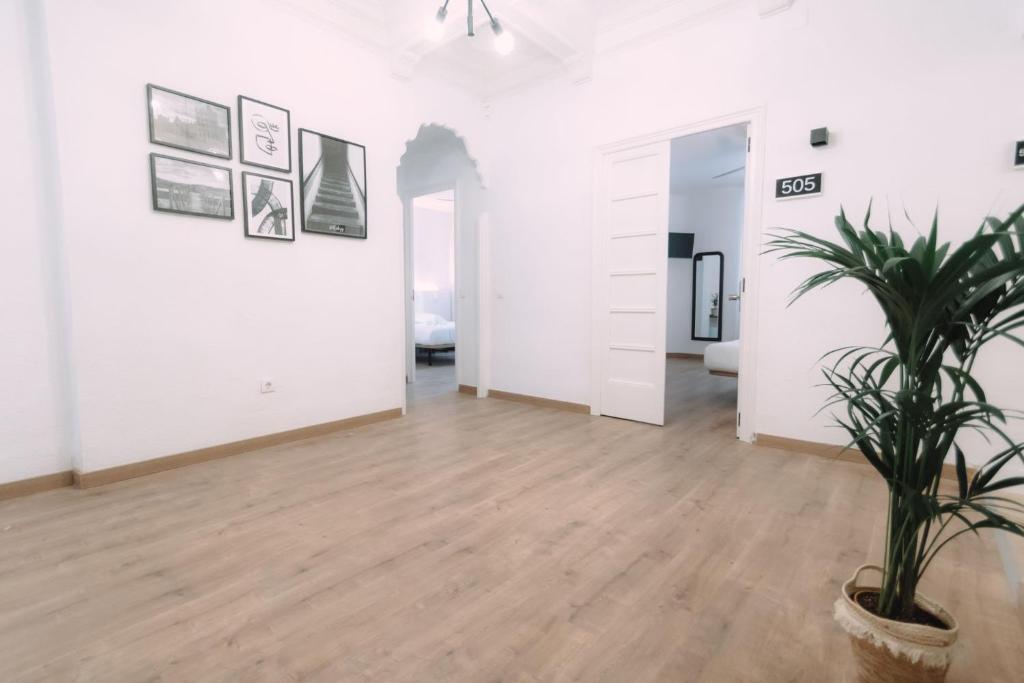 Clink Rooms & Flats, Valencia – Precios actualizados 2023