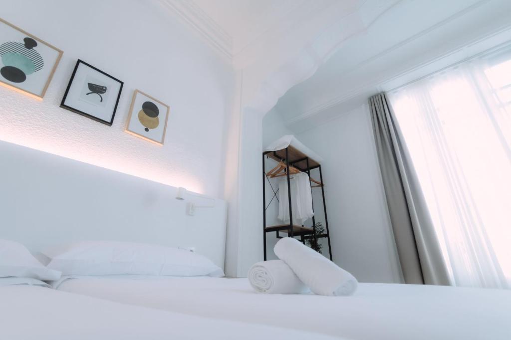Clink Rooms & Flats, Valencia – Precios actualizados 2023
