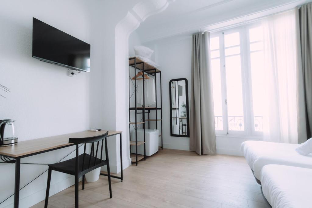 Clink Rooms & Flats, Valencia – Bijgewerkte prijzen 2022