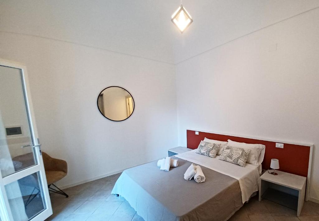 Casa Maja rooms & suites - Quarto Duplo Económico