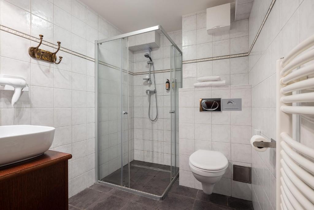 Pytloun Chateau Hotel Ctenice