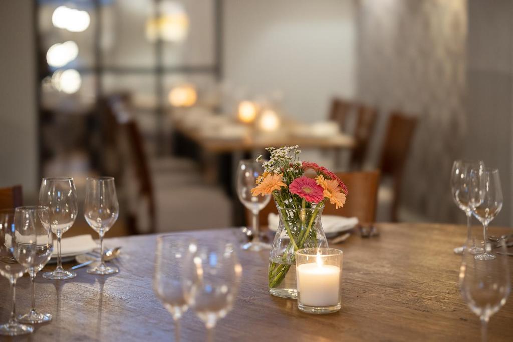 Pytloun Chateau Hotel Ctenice - Resim 23