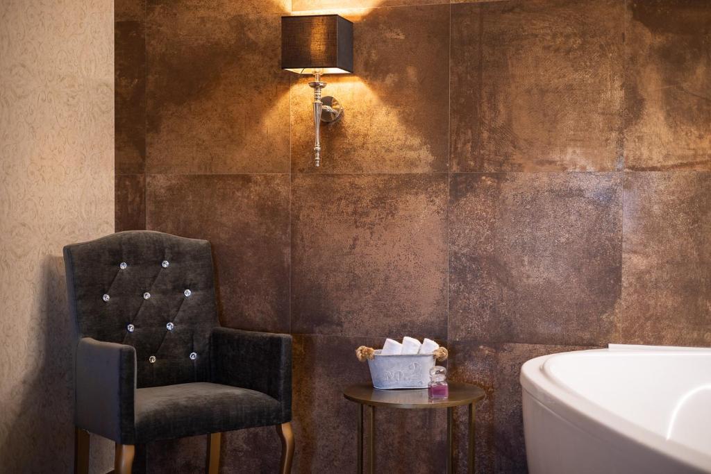 Pytloun Chateau Hotel Ctenice - Resim 31