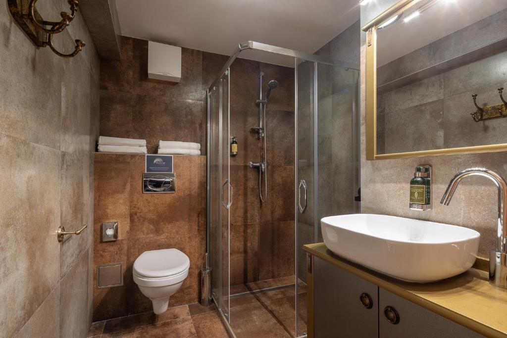 Pytloun Chateau Hotel Ctenice - Resim 30