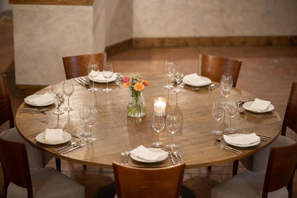 Pytloun Chateau Hotel Ctenice - Resim 26