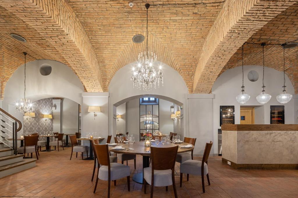 Pytloun Chateau Hotel Ctenice - Resim 33