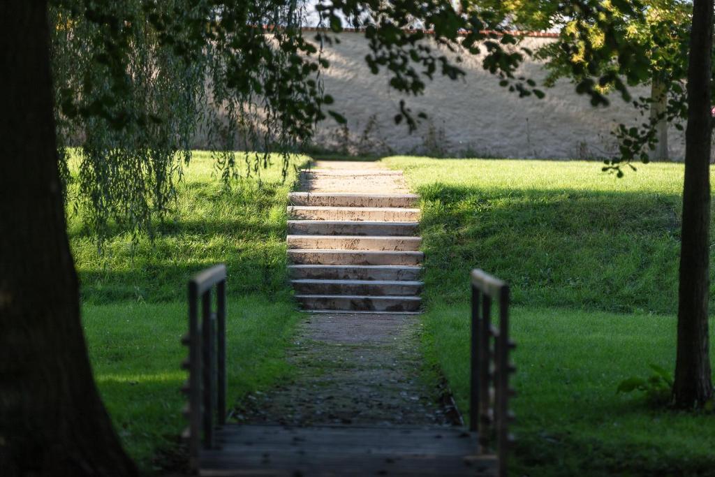 Pytloun Chateau Hotel Ctenice - Resim 28