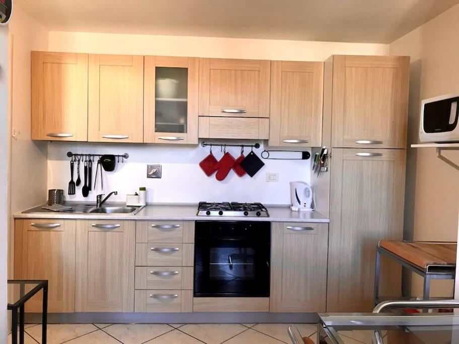 Kép Dolce Vita Apartment szállásáról Firenzében a galériában