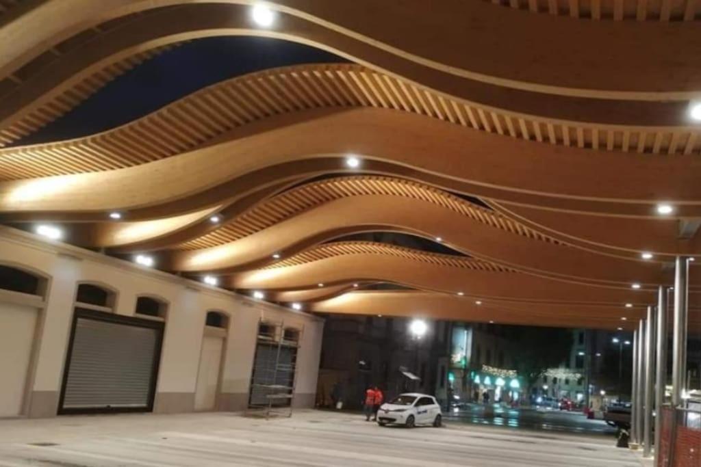 Kép Dolce Vita Apartment szállásáról Firenzében a galériában