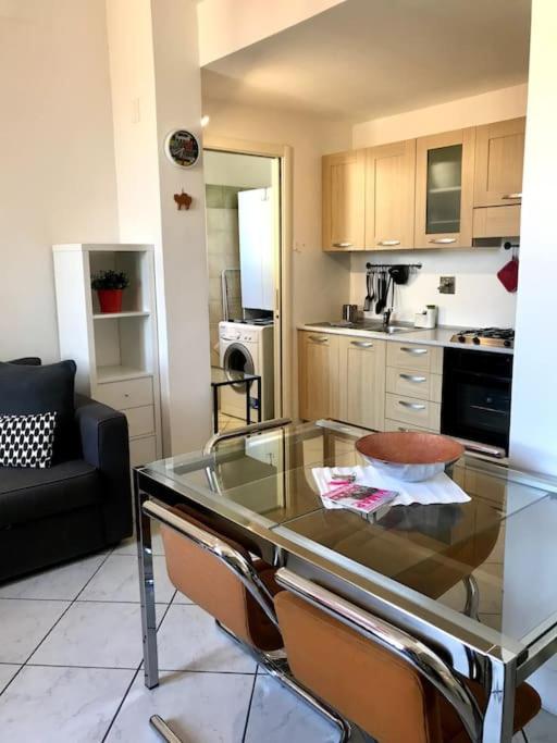 Kép Dolce Vita Apartment szállásáról Firenzében a galériában