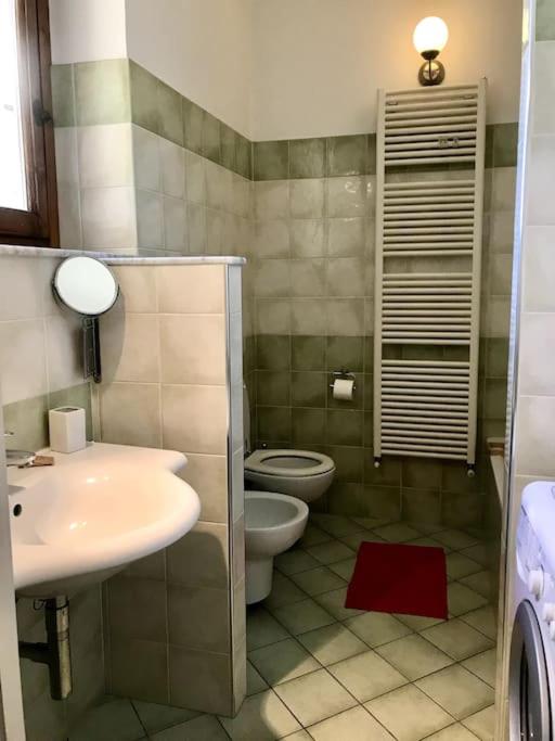 Kép Dolce Vita Apartment szállásáról Firenzében a galériában