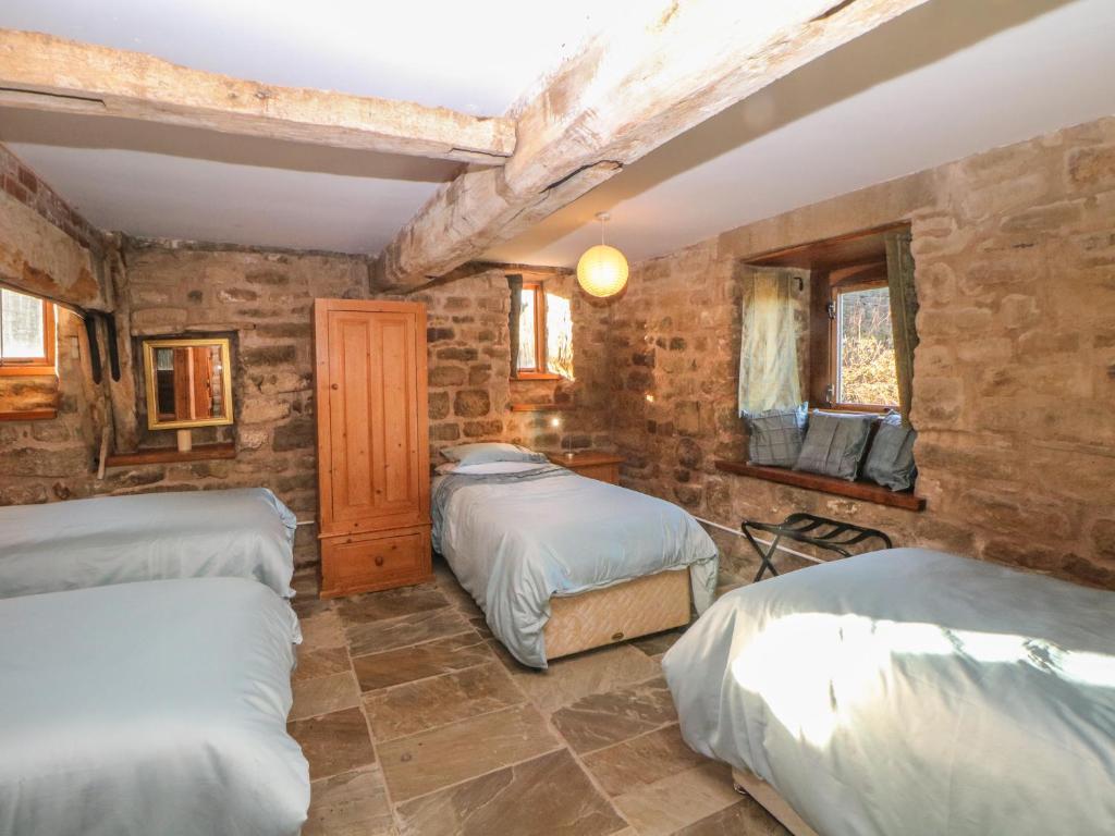 Fotografie z fotogalerie ubytování Wyndell Cruck Cottage v destinaci Sheffield