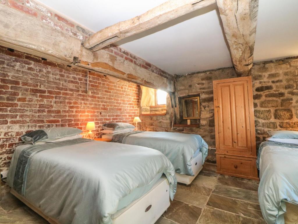 Fotografie z fotogalerie ubytování Wyndell Cruck Cottage v destinaci Sheffield