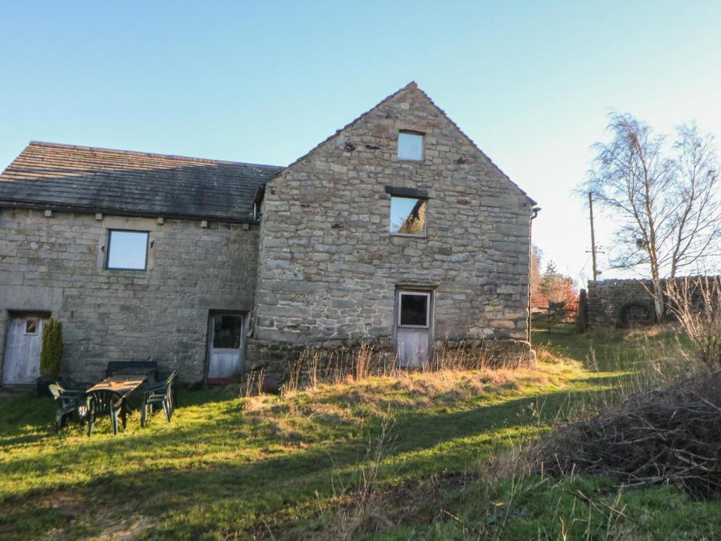 Fotografie z fotogalerie ubytování Wyndell Cruck Cottage v destinaci Sheffield