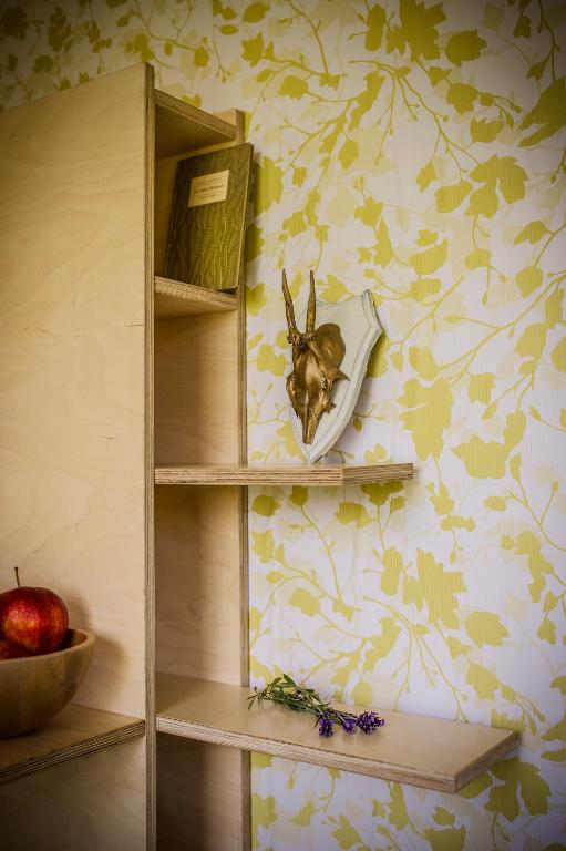 Fotografie z fotogalerie ubytování Appleslounge v destinaci Dahlem