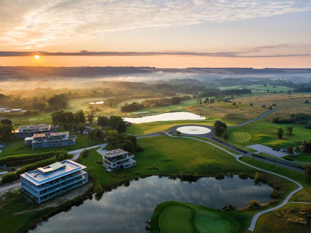 Zala Springs Golf Resort, Zalacsány – Updated 2023 Prices