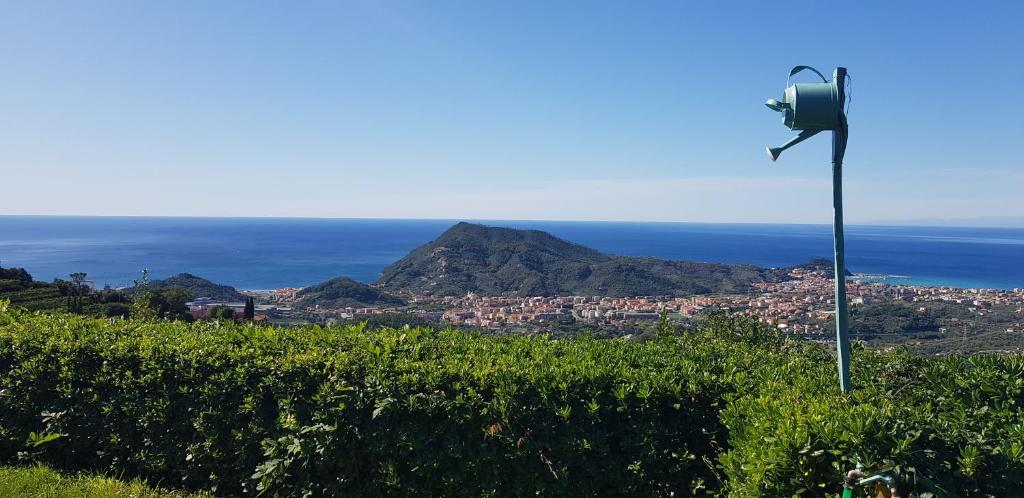 Zdjęcie z galerii obiektu La Casetta del Casale In Vigna, CinqueTerreCoast w mieście Casarza Ligure