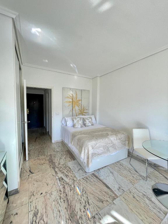Apartment CarreraHouses Bahia, Vigo, Spain - Booking.com