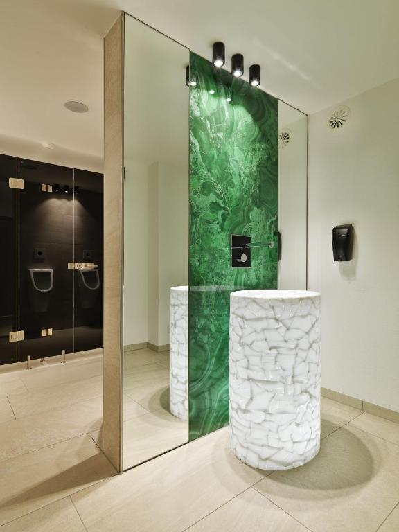 Fotografie z fotogalerie ubytování Hotel Stern v destinaci Ehrwald
