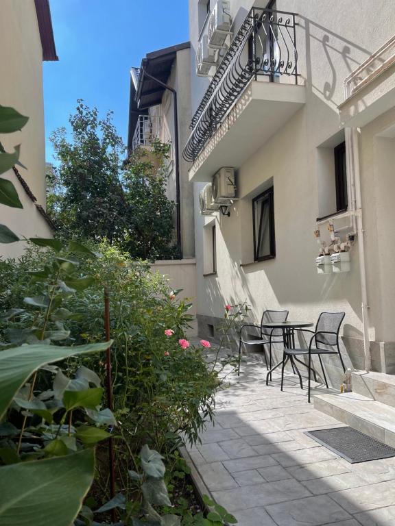 Casa Florescu 13 - Resim 6