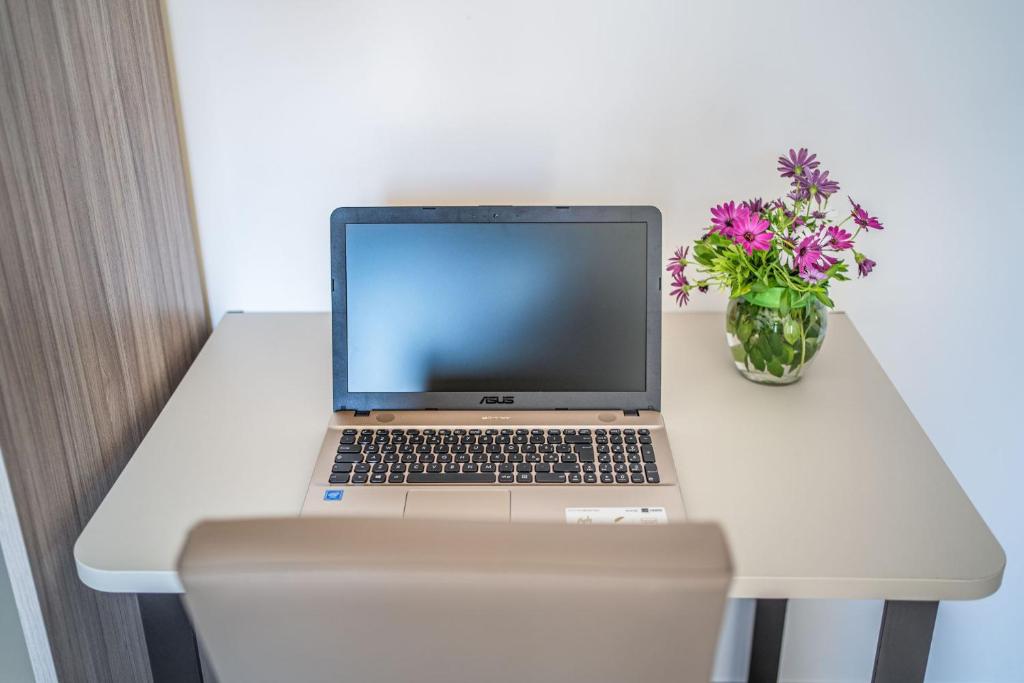 Villa La Pagaia Sorrento Coast - 11