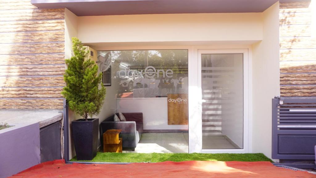 Fotografie z fotogalerie ubytování DayOne Suites v destinaci Bengalúr