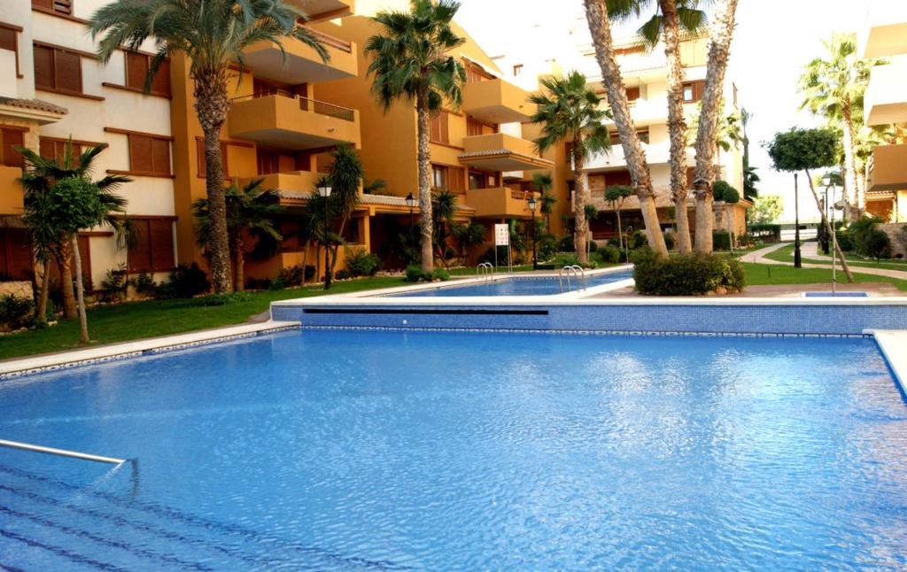 La Recoletta, Alicante – Precios actualizados 2022