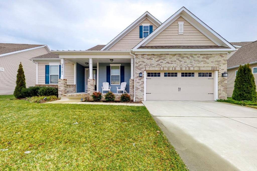 Landing 30121 Seashore, Millville Aktualisierte Preise für