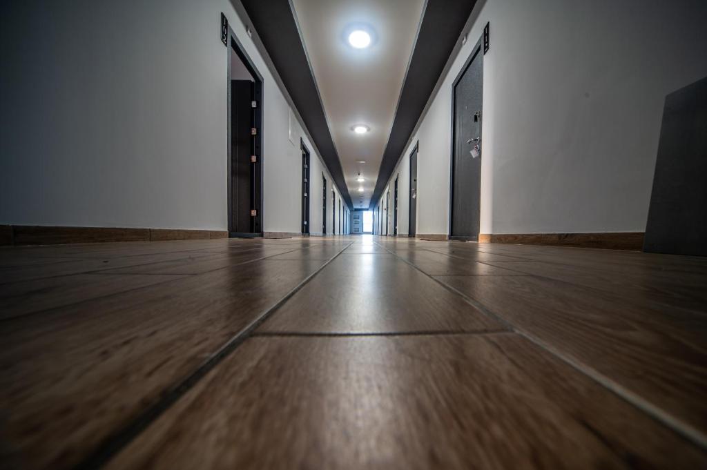 Mynd úr myndasafni af AMD UNION Caffe & Rooms í Kruševac