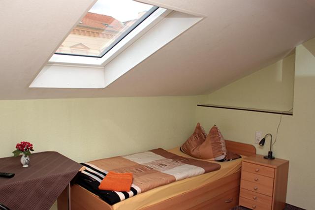 Pension am Schrotturm Bed & Breakfast - Error