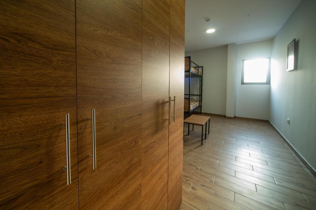 Mynd úr myndasafni af AMD UNION Caffe & Rooms í Kruševac