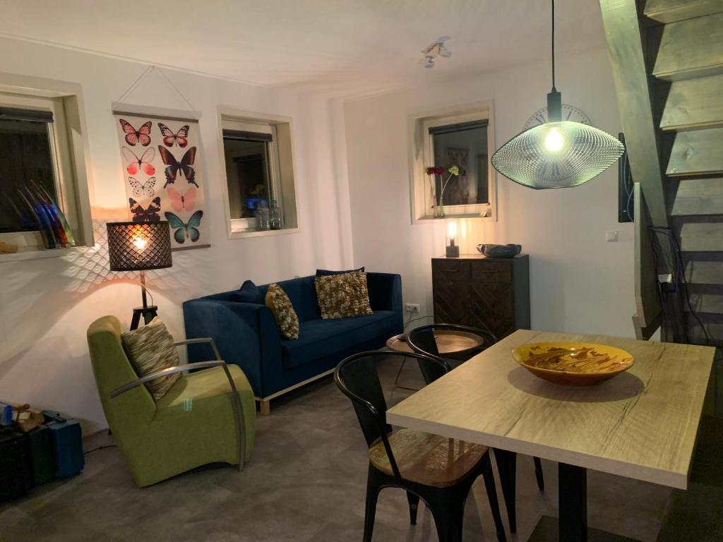 Pullevaart - Apartment